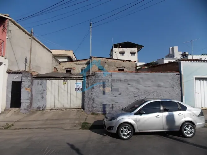 Lote para Venda em Contagem, Eldorado