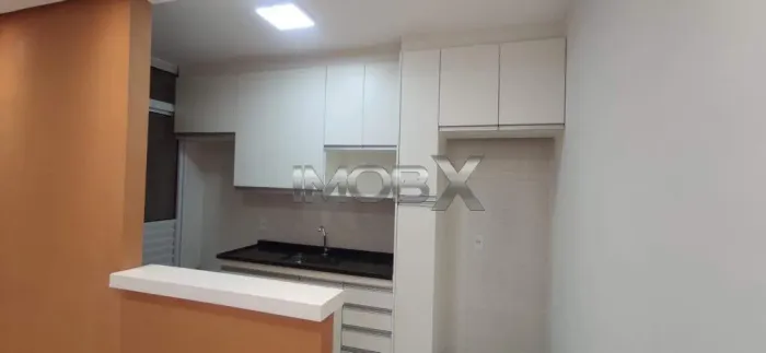 Apartamento à venda ou locação Parque Viaduto | Condomínio Recanto dos Pássaros
