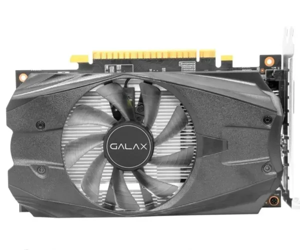Gtx 1050 2gb galax OC