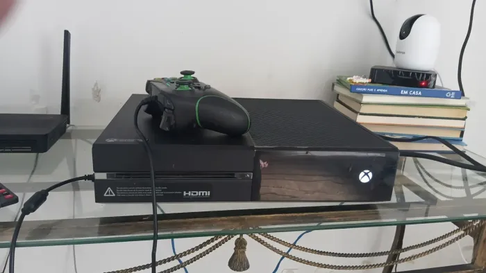 XBOX ONE