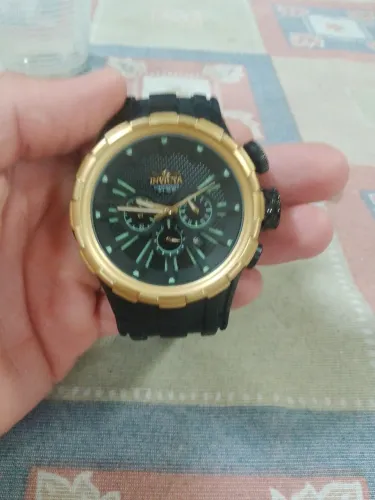 Invicta modelo 16976 original
