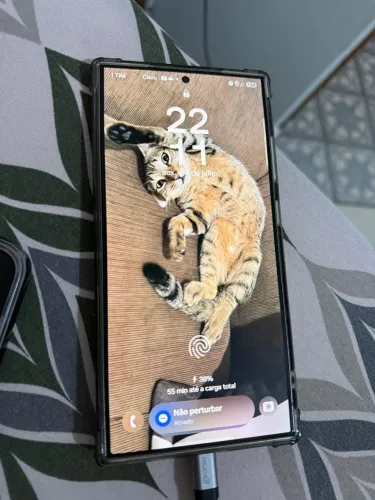 S24 Ultra 512gb