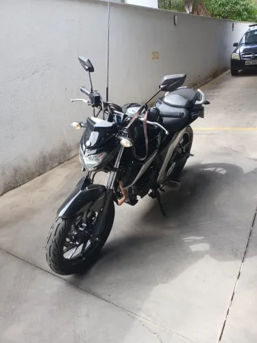 Vendo fazer 250