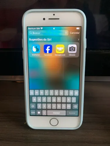 iPhone 7 super conservado 