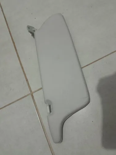 Quebra sol nunca usado, novo, gol, parati saveiro g2, g3 g4, 95 a 2014