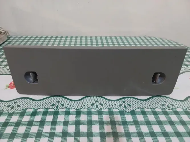 Tampa Nova para Impressora e Copiadora Sansung CLX 3170 FN