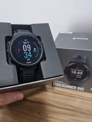 Garmin Forerunner 945