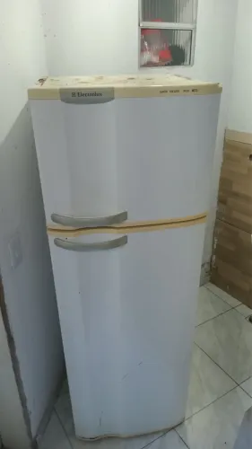 Geladeira Electrolux 