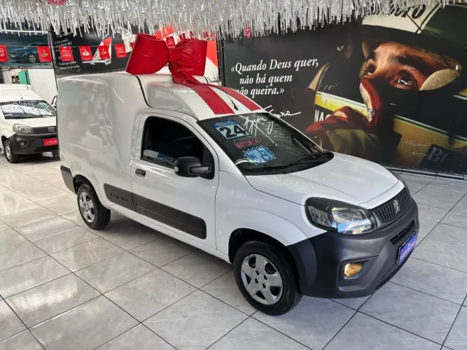 Peugeot Partner Rapid Busin. Pack 1.4 Flex Mec. 2024