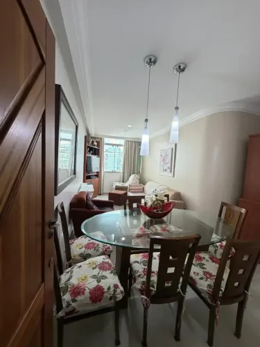 Apartamento no Centro de Guarapari