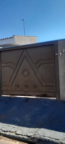 Portão