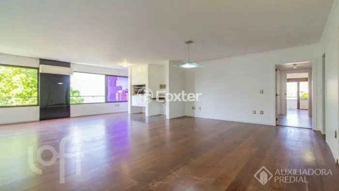 Apartamento à venda Avenida Mariland, Mont Serrat - Porto Alegre