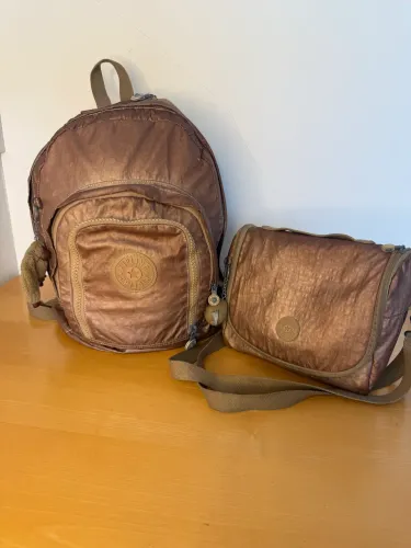Mochila Kipling