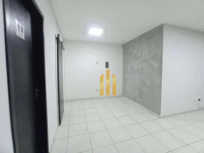 Sala para alugar, 34 m² por R$ 1.950,00/mês - Tucuruvi - São Paulo/SP