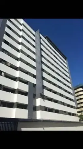 Apartamento para locação no MONTE PARADISO, PONTA VERDE, Maceió, AL