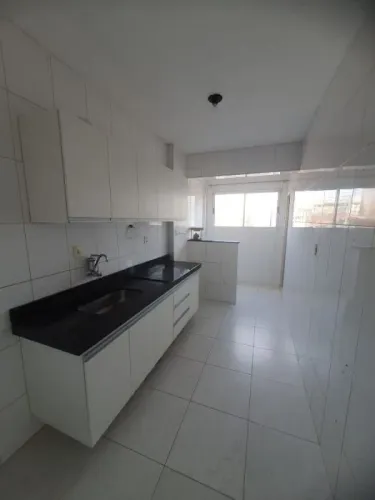 Alugo Apartamento São Francisco