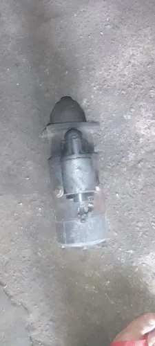 Vendo motor de Partida cont *34