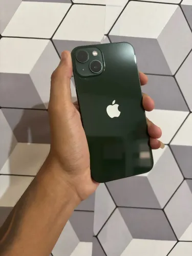 iPhone 13 - Zerado