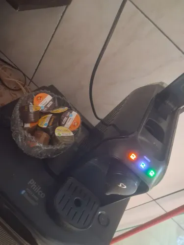 Cafeteira