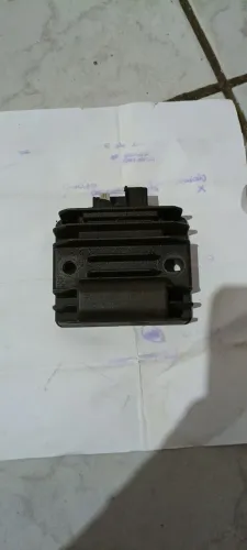 Retificador YBR/Factor 150
