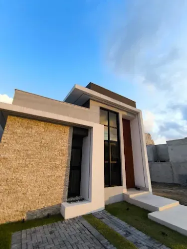 Casa com 3 dormitórios à venda, 96 m² por R$ 649.000,00 - Vila Cabral - Campina Grande/PB