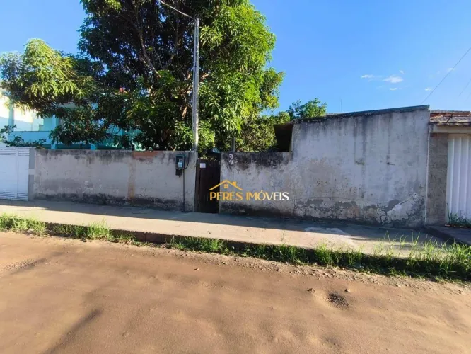 Terreno à venda, 240 m² por R$ 150.000 - Verdes Mares - Rio das Ostras/RJ