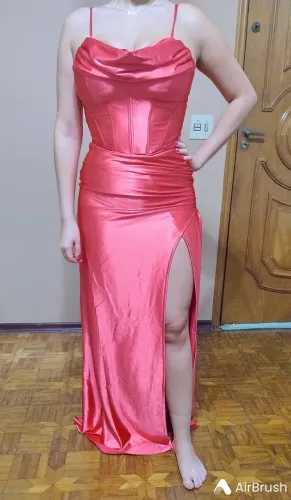 Vestido de festa para alugar 