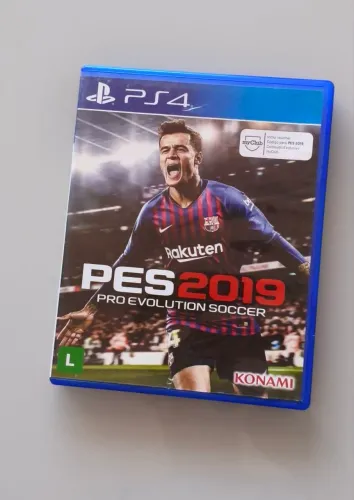 Pés 2019