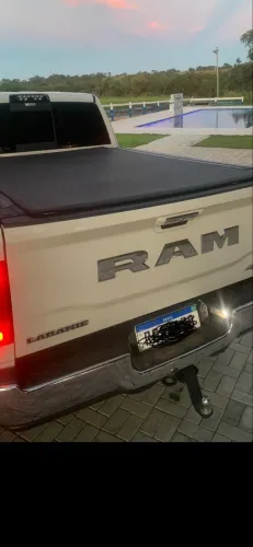 Ram 2500 Laramie 6.7 TDI CD 4X4 Diesel 2019