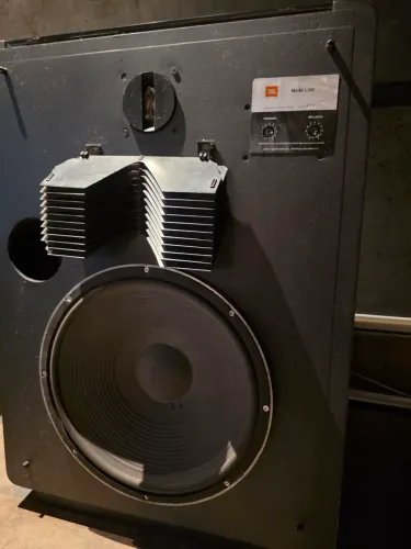 Vintage JBL L300 