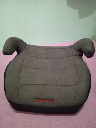 CADEIRINHA INFANTIL ( CADEIRA/ASSENTO PARA CARRO)