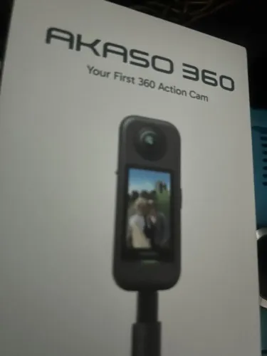 AKASO 360