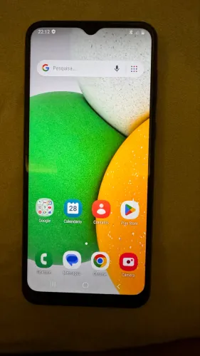 Celular A3 32GB
