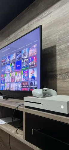 Troco em bike aro29 Xbox One s