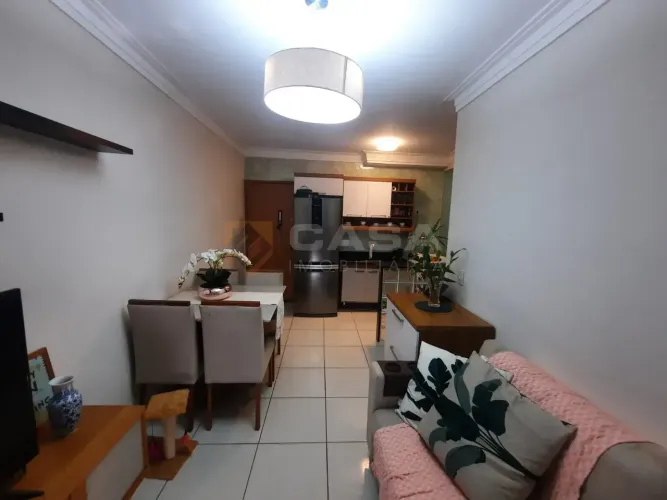 Apartamento 2 quartos a 4 quadras da praia no Cond. Solar de Jacaraípe