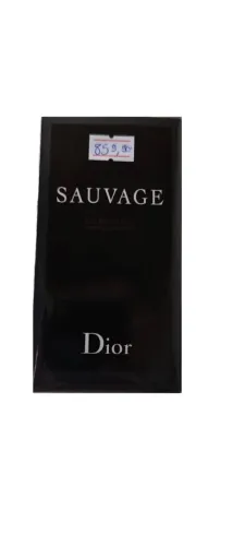 Sauvage Dior 100ml ORIGINAL