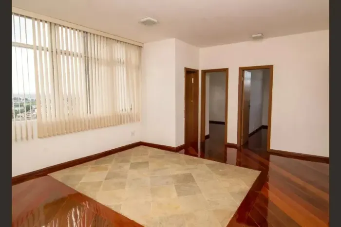 Apartamento à Venda - Boa Vista, 3 Quartos, 95 m2