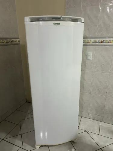 Geladeira Consul Facilite Frost Free