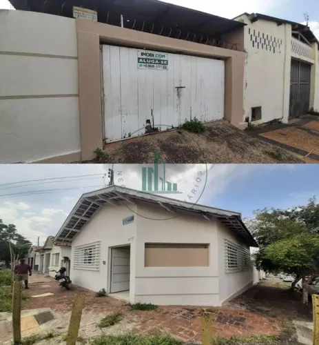 Casa de rua em Vila Independência - Piracicaba