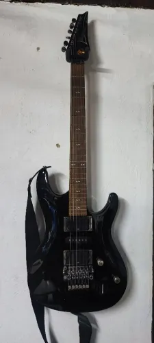 Guitarra Ibanez  Series S