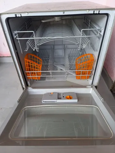 lava louça Brastemp 8 serviço