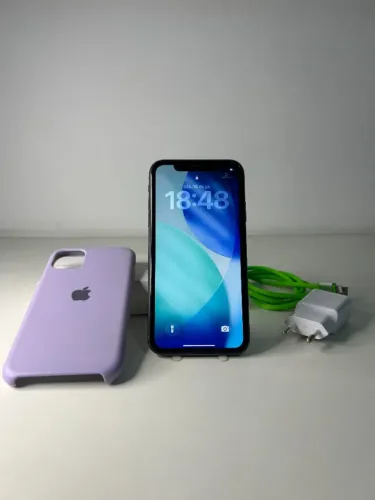 Iphone 11 - 64gb 100% Original