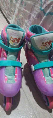 Lindo patins