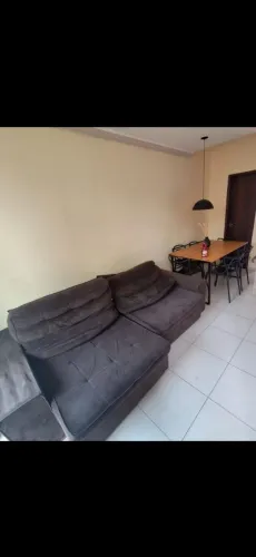 Sofá da Lashopping 250 de largura