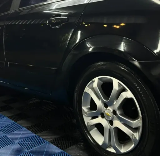 Chevrolet Vectra Elegan. 2.0 MPFI 8V Flexpower AUT 2009