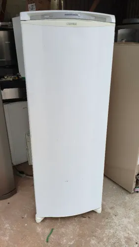Geladeira Consul 340 litros Frost Free (Entrego)