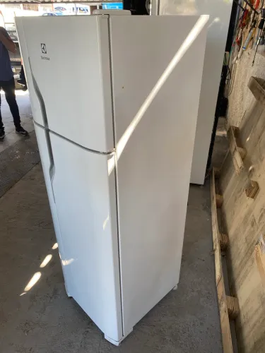 Geladeira Electrolux
