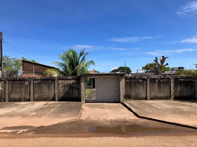 Casa á venda cinturão verde