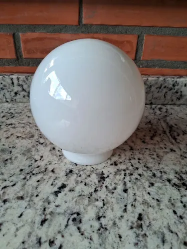 Cúpula Branca Antiga