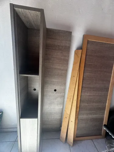 Painel para TV